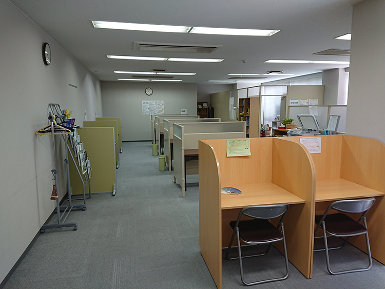 室内①