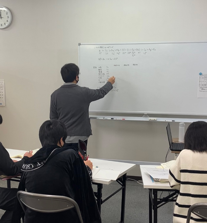 講習会①