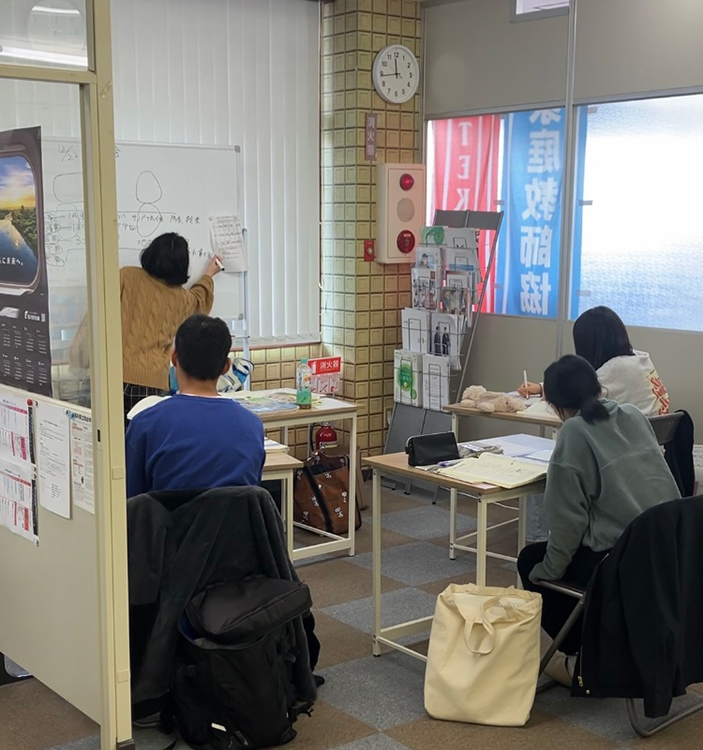 講習会②